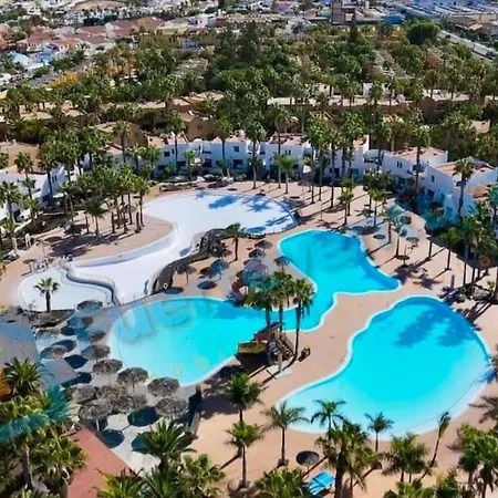 Apartamento B-rent Oasis Dunas Sunny House