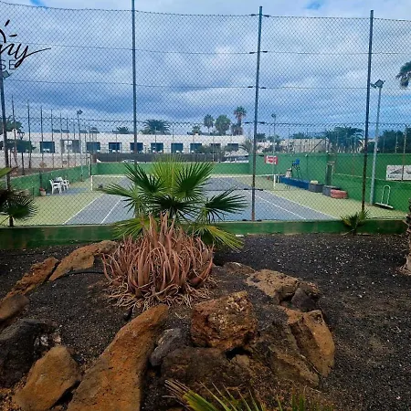 Apartamento B-rent Oasis Dunas Sunny House