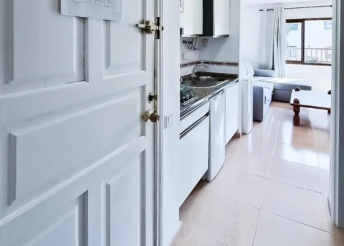 B-rent Oasis Dunas Sunny House Apartamento Corralejo