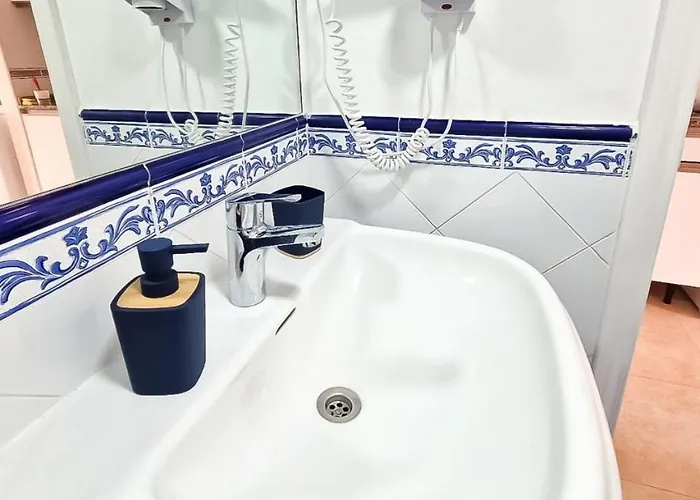 B-rent Oasis Dunas Sunny House