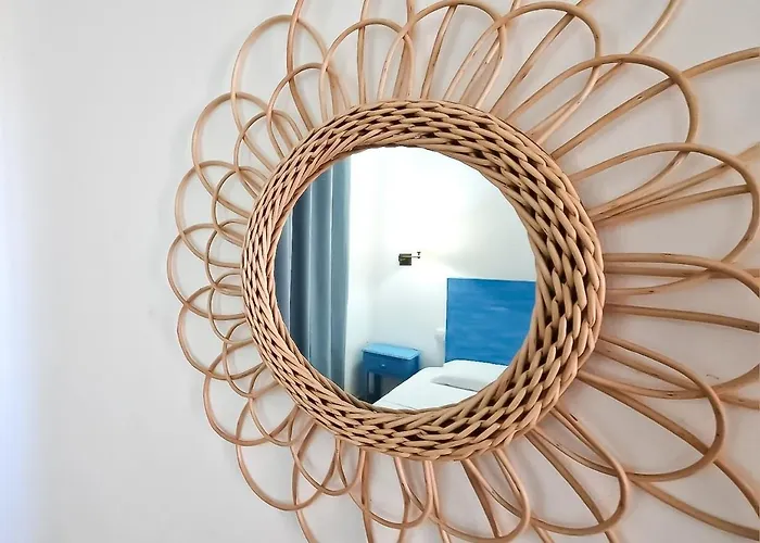 B-rent Oasis Dunas Sunny House Corralejo