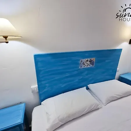 B-rent Oasis Dunas Sunny House