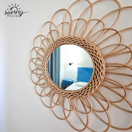 B-rent Oasis Dunas Sunny House Коральео