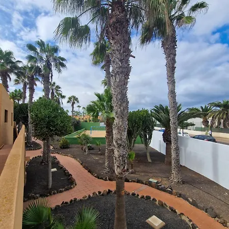 아파트 B-rent Oasis Dunas Sunny House *