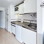 B-rent Oasis Dunas Sunny House *