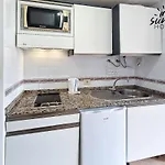 B-rent Oasis Dunas Sunny House Apartament *