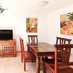 B-rent Oasis Dunas Sunny House Apartament