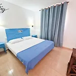 Apartament B-rent Oasis Dunas Sunny House *