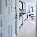 B-rent Oasis Dunas Sunny House Apartament Corralejo
