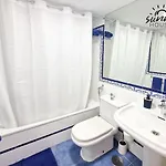 Apartament B-rent Oasis Dunas Sunny House *
