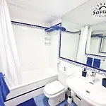 B-rent Oasis Dunas Sunny House Apartament *