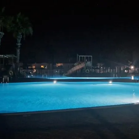 B-rent Oasis Dunas Sunny House Коральео