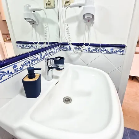 B-rent Oasis Dunas Sunny House