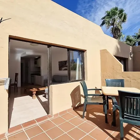 Appartement B-rent Oasis Dunas Sunny House