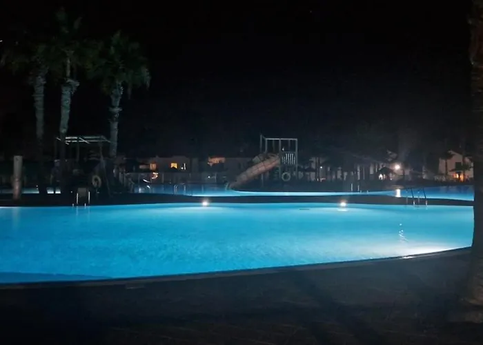 B-rent Oasis Dunas Sunny House Corralejo