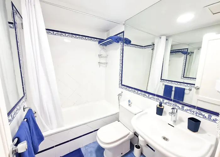 B-rent Oasis Dunas Sunny House Corralejo